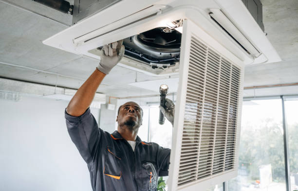 Licensed Emergency Hvac service in Sanford, NC - FH HVAC