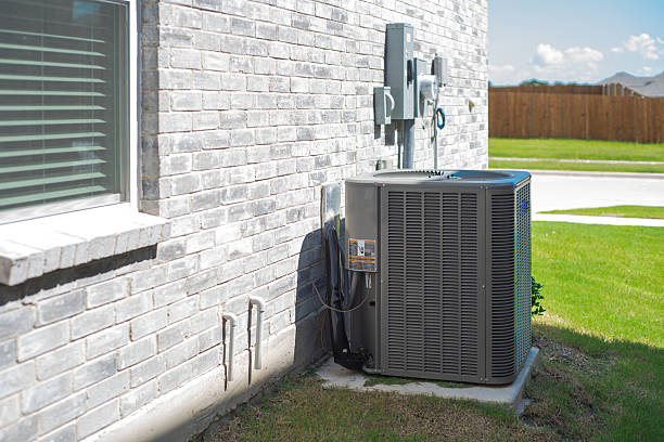 Reliable Emergency Hvac contractor in Sanford, NC by FH HVAC